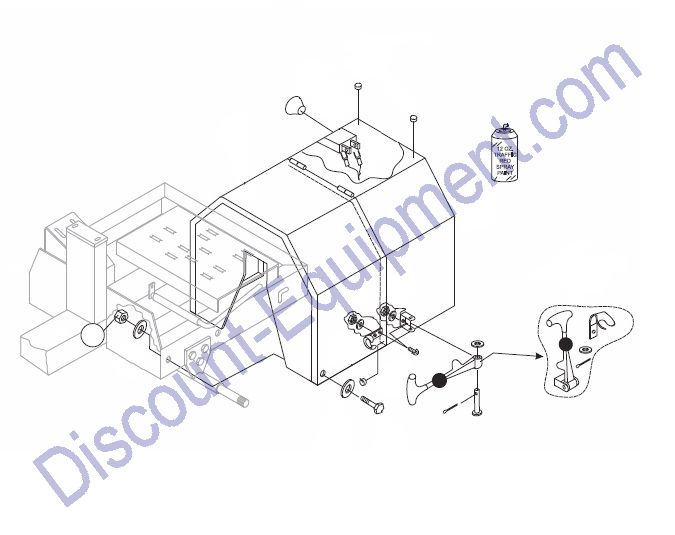 Cabinet Assembly